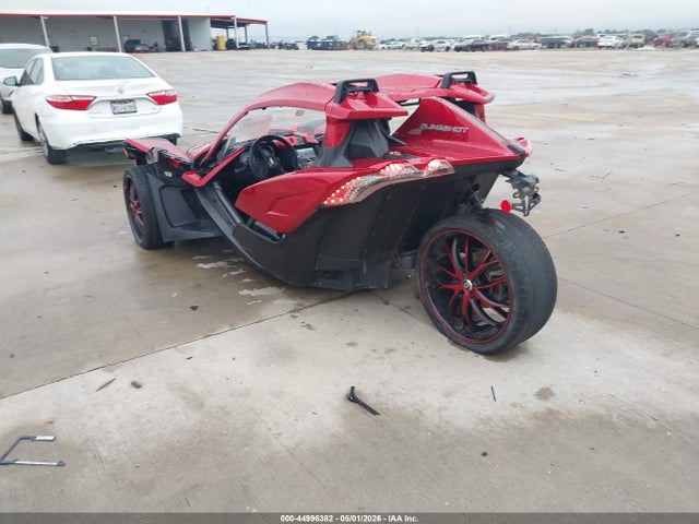 Polaris Slingshot Sl