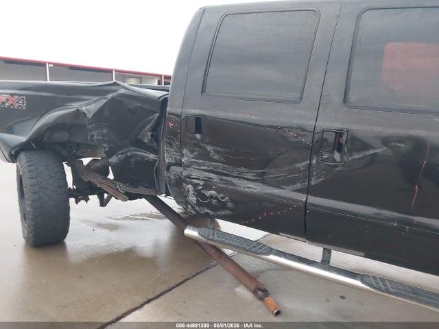 Ford F-250 Lariat