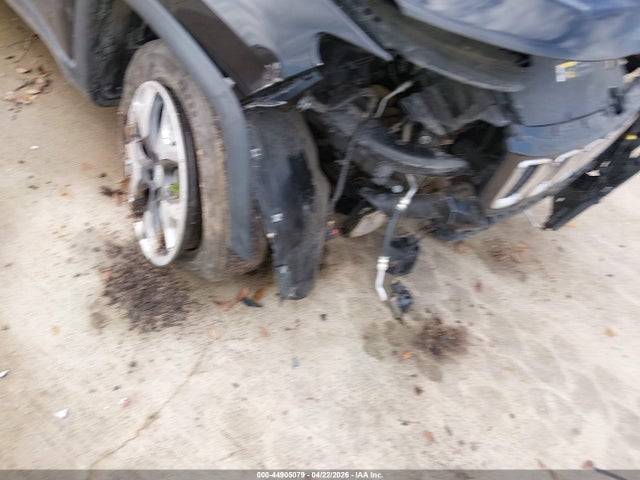 Jeep Compass Limited 4x4