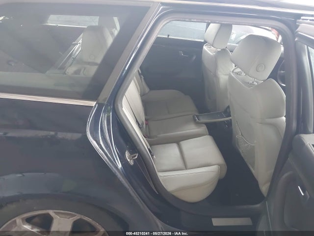 Audi S4 4.2 Avant