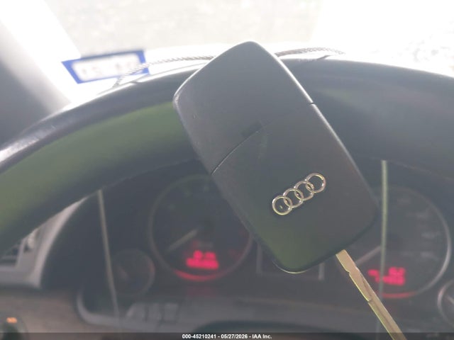 Audi S4 4.2 Avant