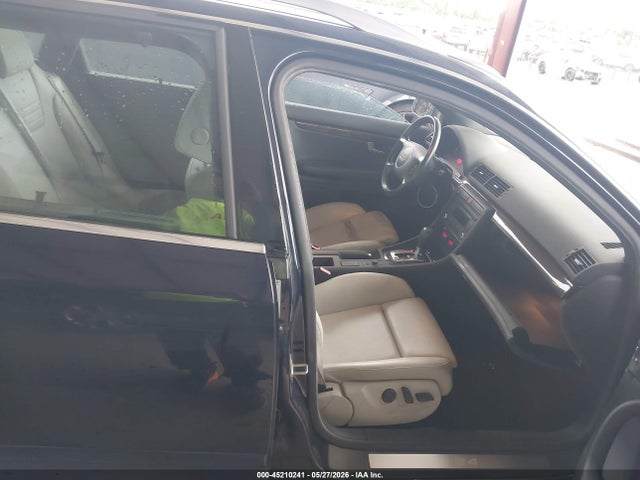 Audi S4 4.2 Avant