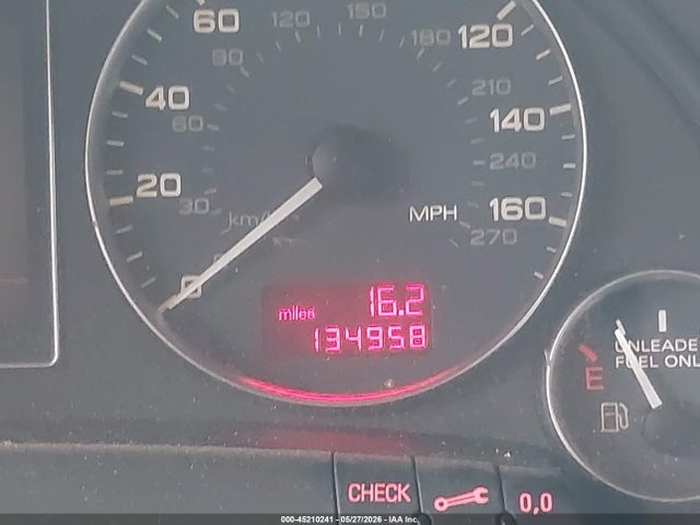 Audi S4 4.2 Avant