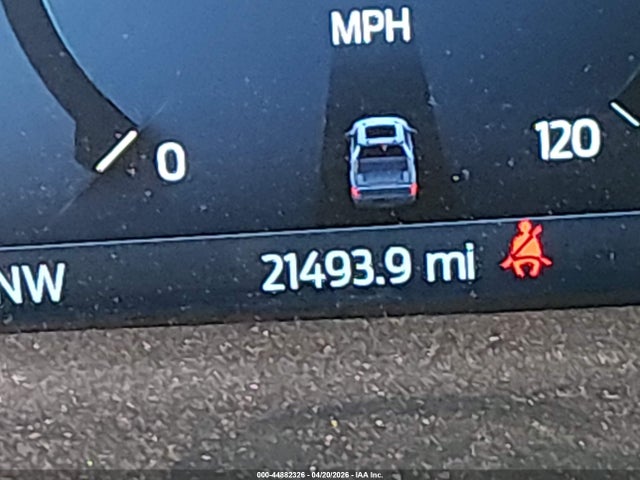 Ford F-150 Platinum