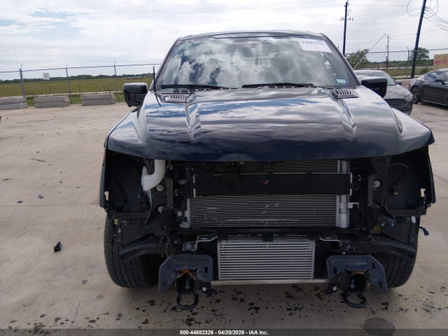 Ford F-150 Platinum