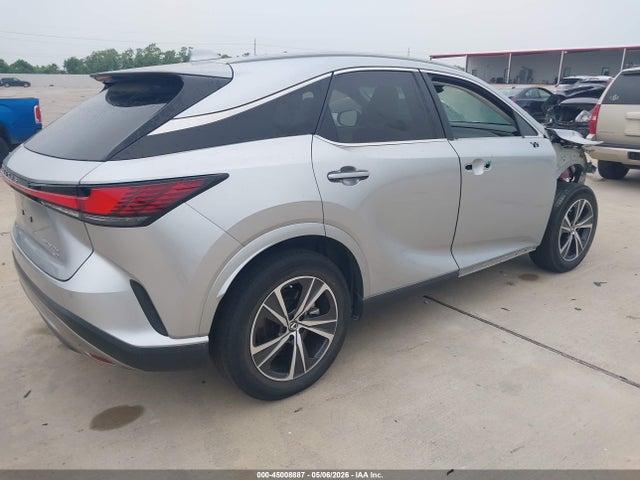 Lexus RX Premium Plus