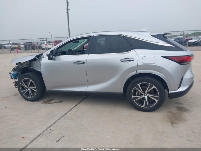 Lexus RX Premium Plus