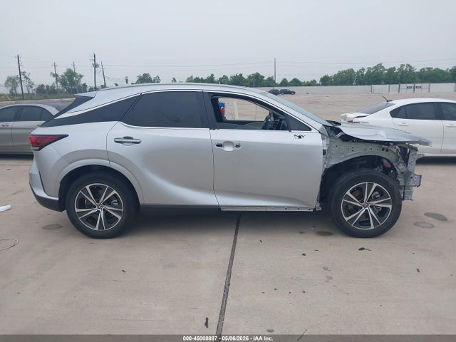 Lexus RX Premium Plus