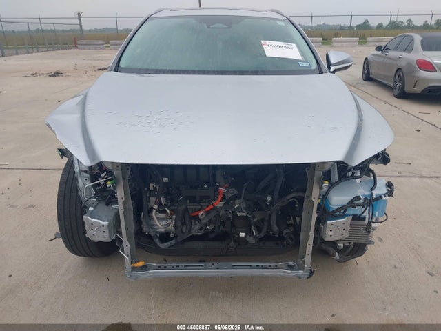 Lexus RX Premium Plus