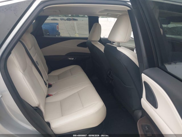 Lexus RX Premium Plus