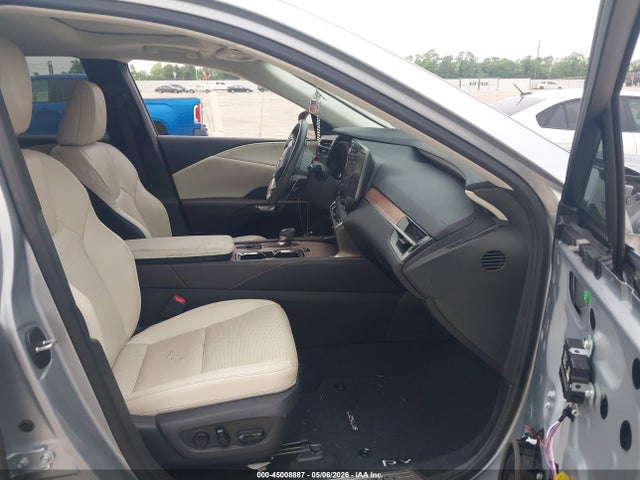 Lexus RX Premium Plus