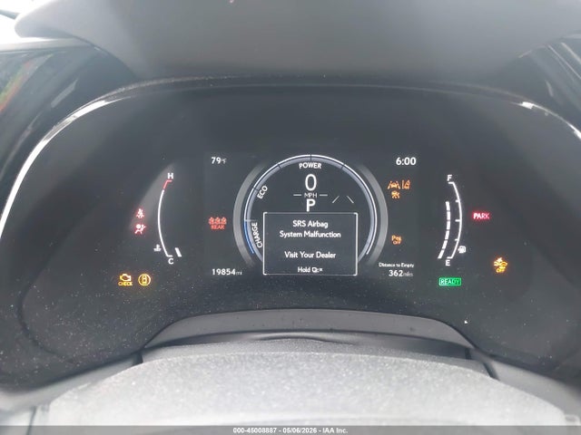 Lexus RX Premium Plus