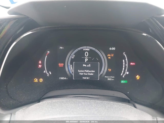 Lexus RX Premium Plus