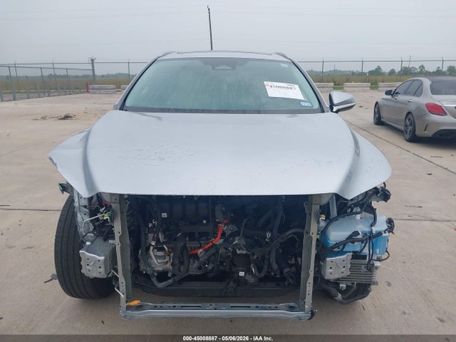 Lexus RX Premium Plus