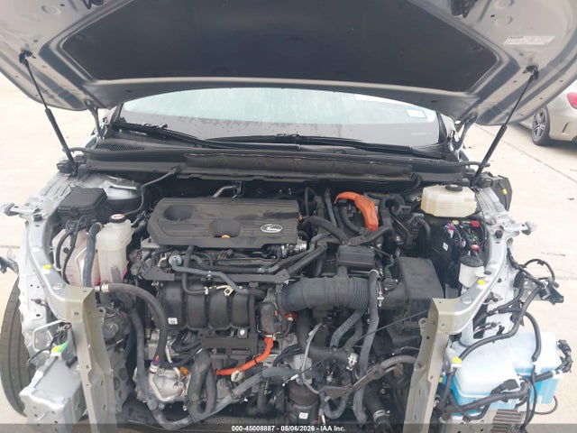 Lexus RX Premium Plus