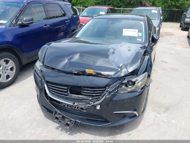 Mazda Mazda6 I Grand Touring