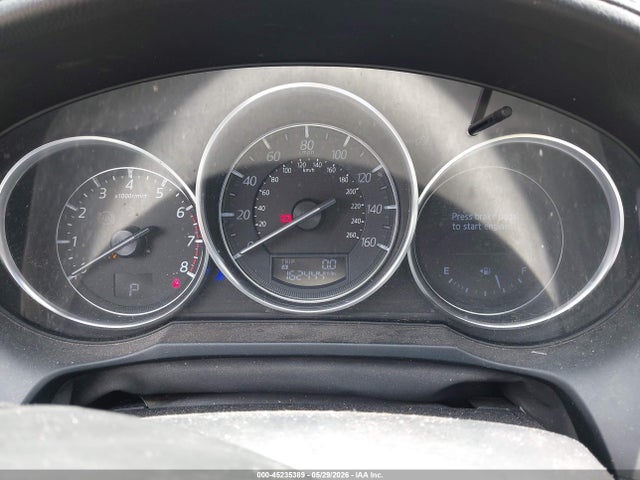 Mazda Mazda6 I Grand Touring