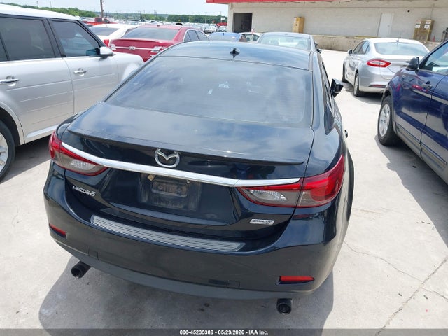 Mazda Mazda6 I Grand Touring