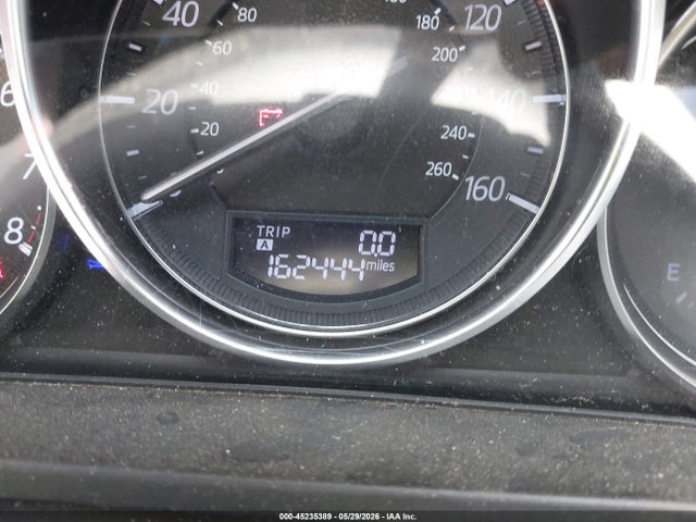 Mazda Mazda6 I Grand Touring
