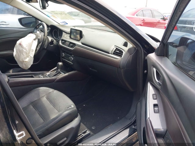 Mazda Mazda6 I Grand Touring