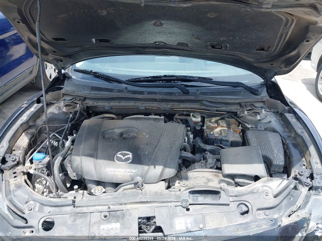 Mazda Mazda6 I Grand Touring