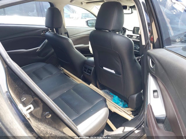 Mazda Mazda6 I Grand Touring