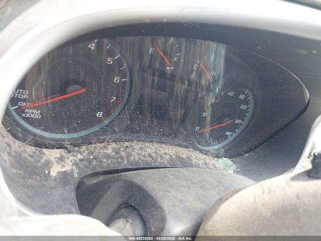 Chevrolet Malibu Fwd 1lt