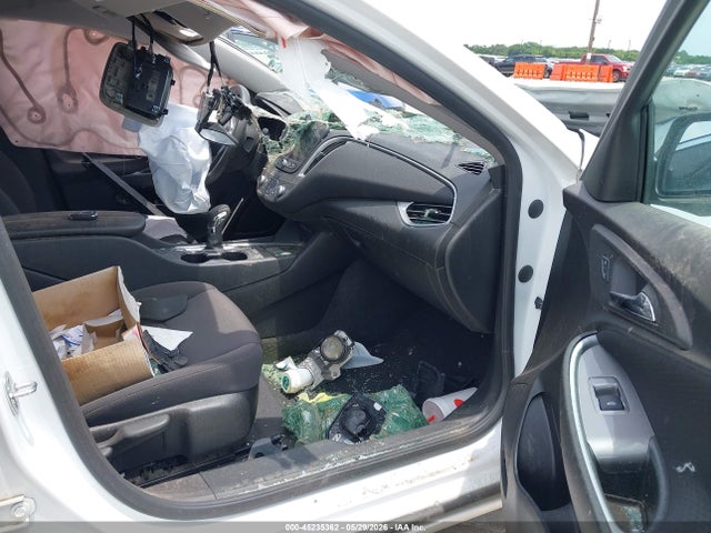Chevrolet Malibu Fwd 1lt