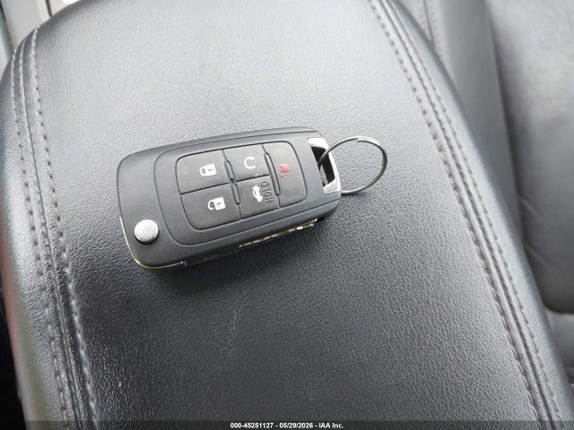 Buick LaCrosse Premium Ii