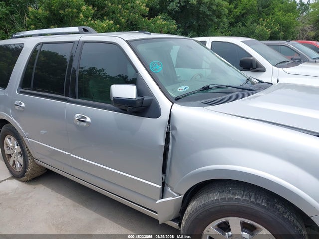Ford Expedition Limited