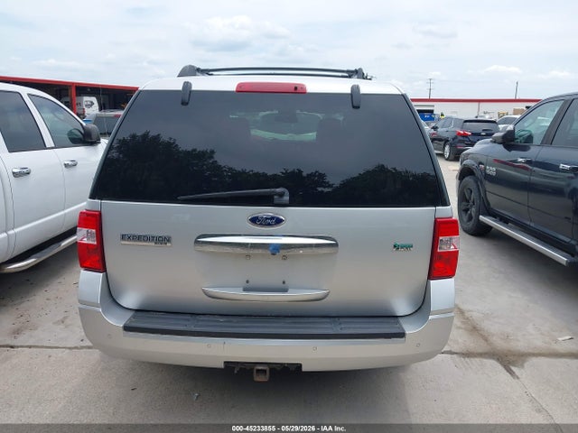 Ford Expedition Limited