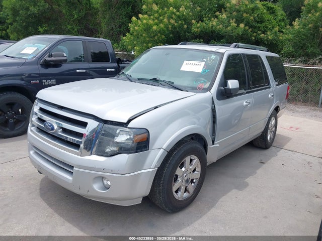 Ford Expedition Limited