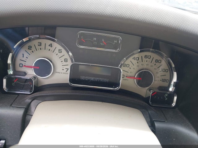 Ford Expedition Limited