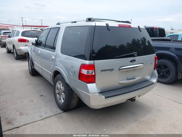 Ford Expedition Limited