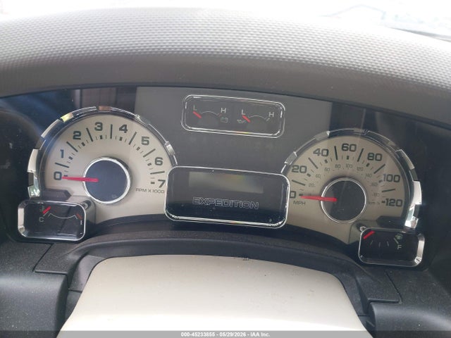 Ford Expedition Limited