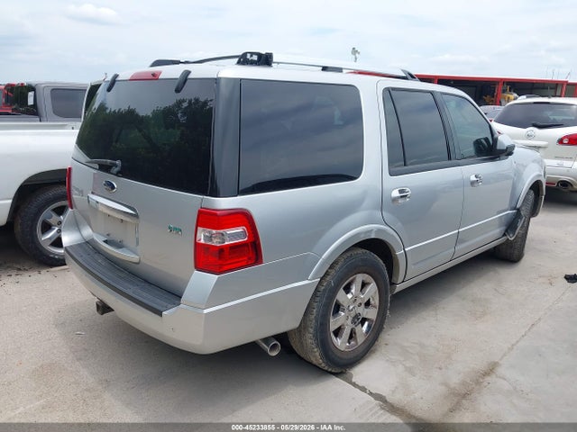 Ford Expedition Limited