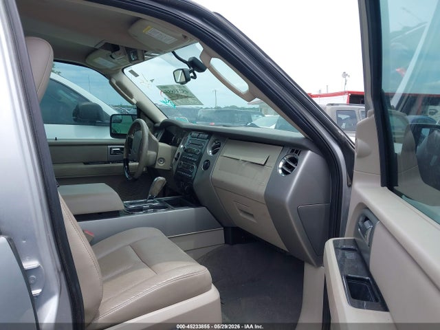 Ford Expedition Limited