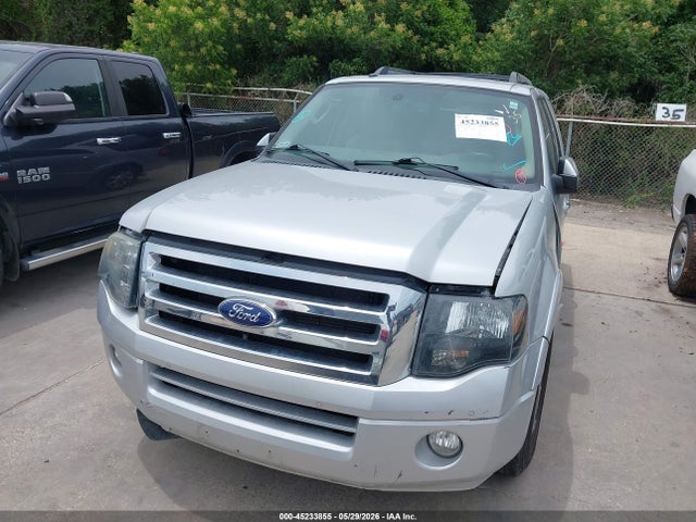 Ford Expedition Limited