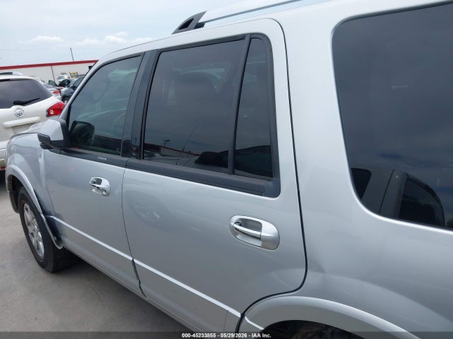 Ford Expedition Limited