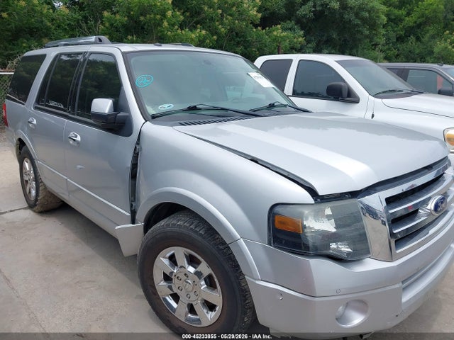 Ford Expedition Limited