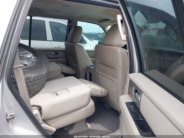 Ford Expedition Limited