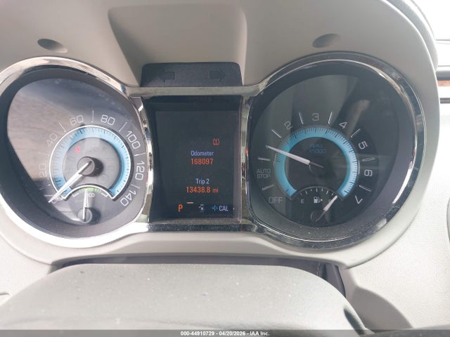 Buick LaCrosse Premium 1 Group