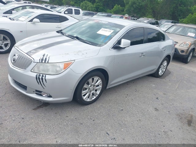 Buick LaCrosse Premium 1 Group