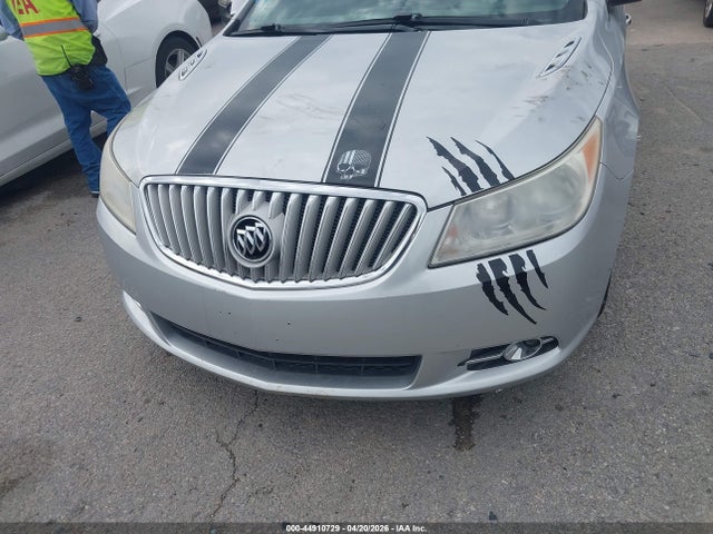 Buick LaCrosse Premium 1 Group