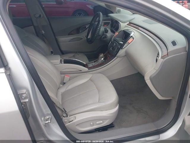 Buick LaCrosse Premium 1 Group