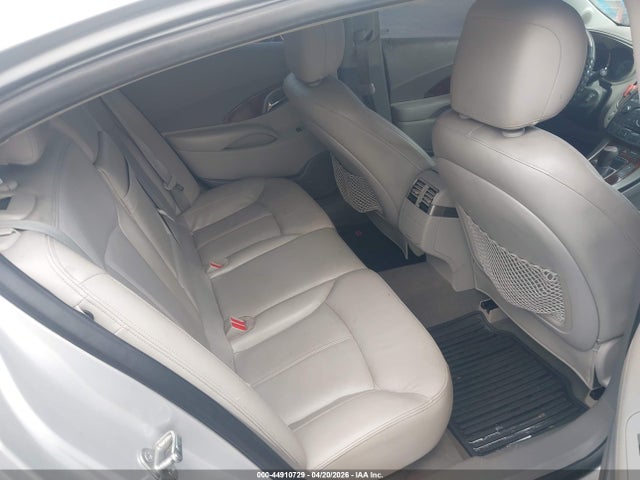 Buick LaCrosse Premium 1 Group