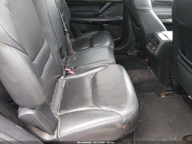 Mazda Cx Touring