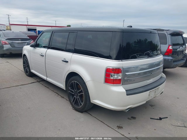 Ford Flex Limited