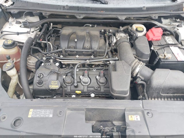 Ford Flex Limited