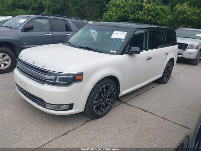 Ford Flex Limited
